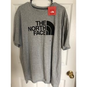 NWT The North Face Tshirt